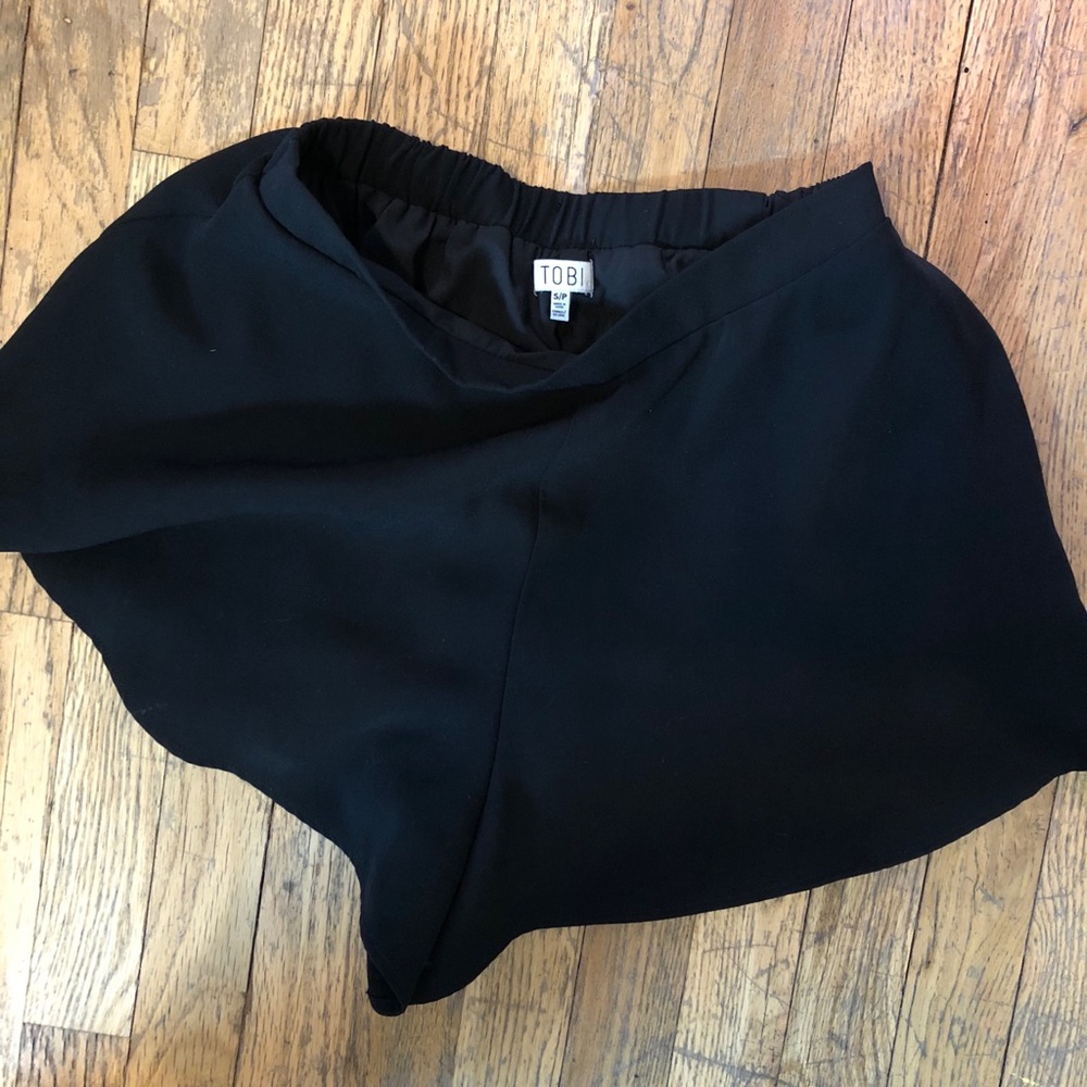 Dress Shorts